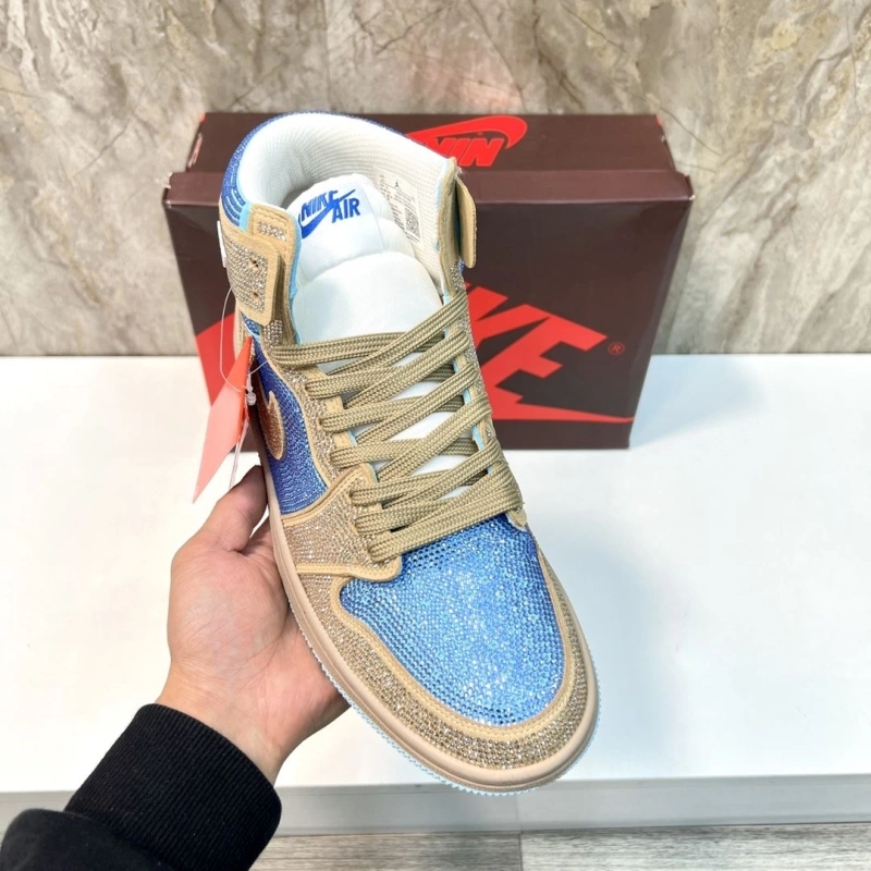 Resilient Nxkx Sneakers 200166