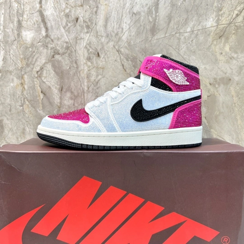 Nxkx Sneakers TopPick 200171
