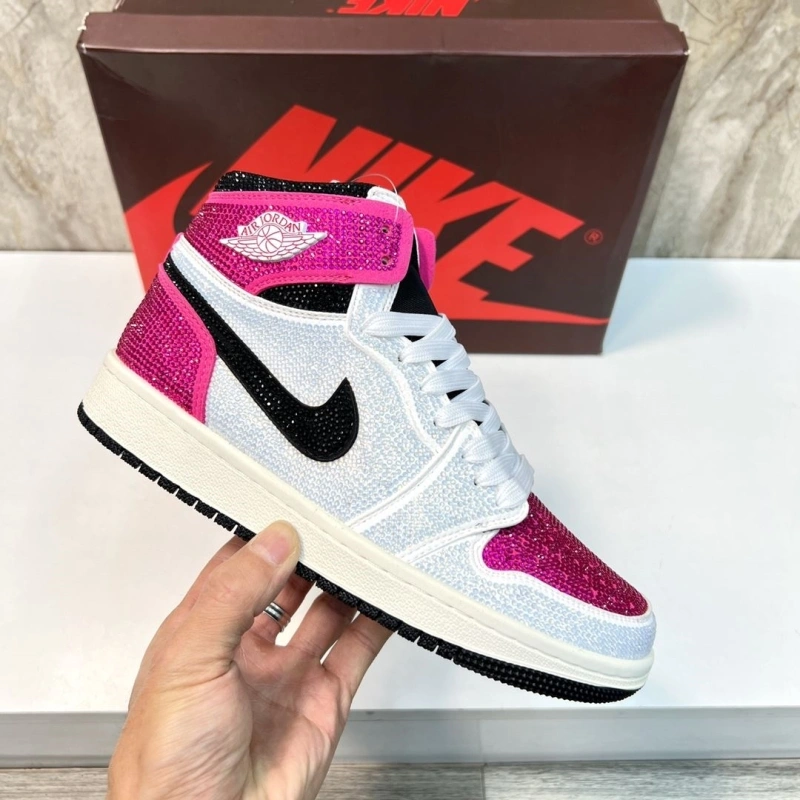 Nxkx Sneakers TopPick 200171