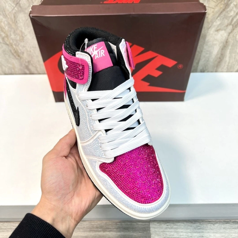 Nxkx Sneakers TopPick 200171