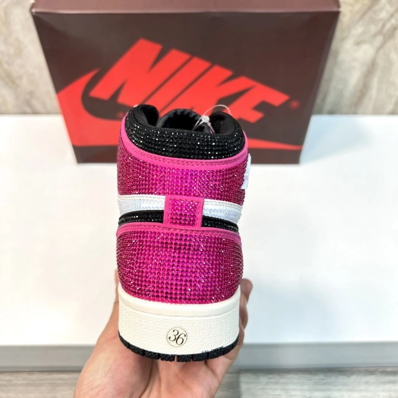 Nxkx Sneakers TopPick 200171
