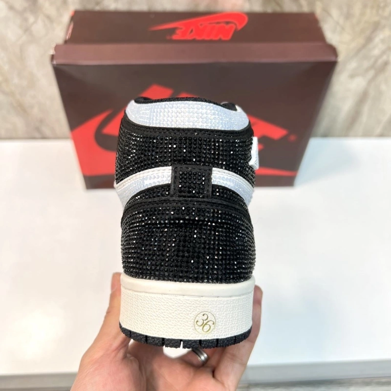 Nxkx Sneakers Classic 200164