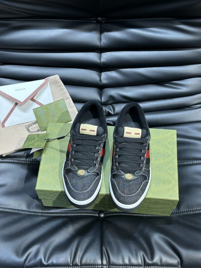 Gxccx Sneakers GoAnywhere 165962