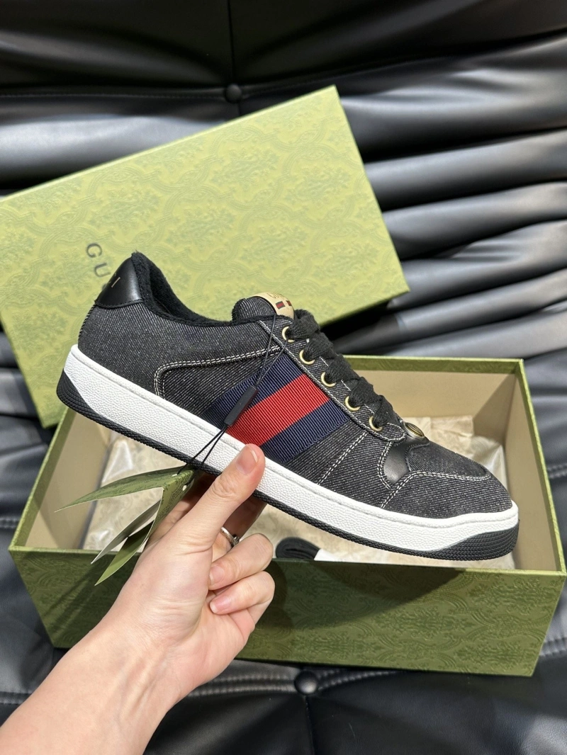 Gxccx Sneakers GoAnywhere 165962