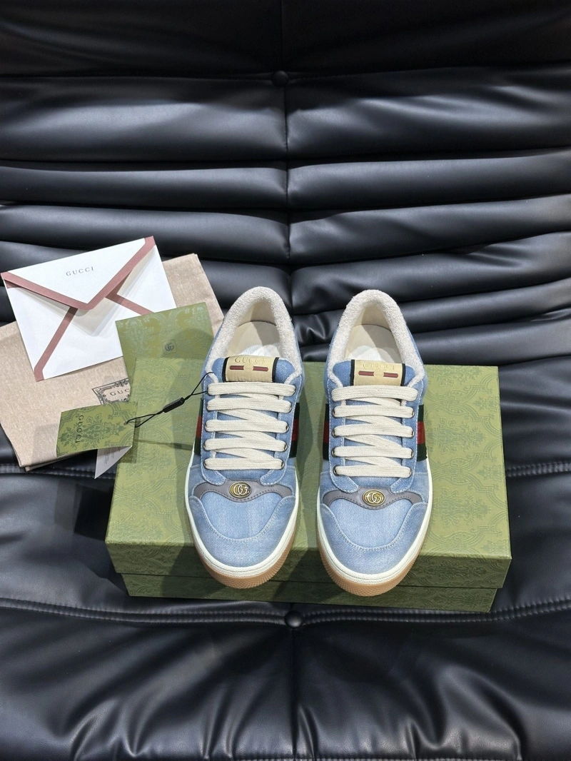 Versatile Gxccx Sneakers 165940