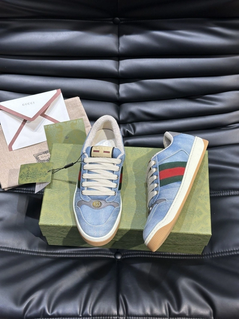 Versatile Gxccx Sneakers 165940