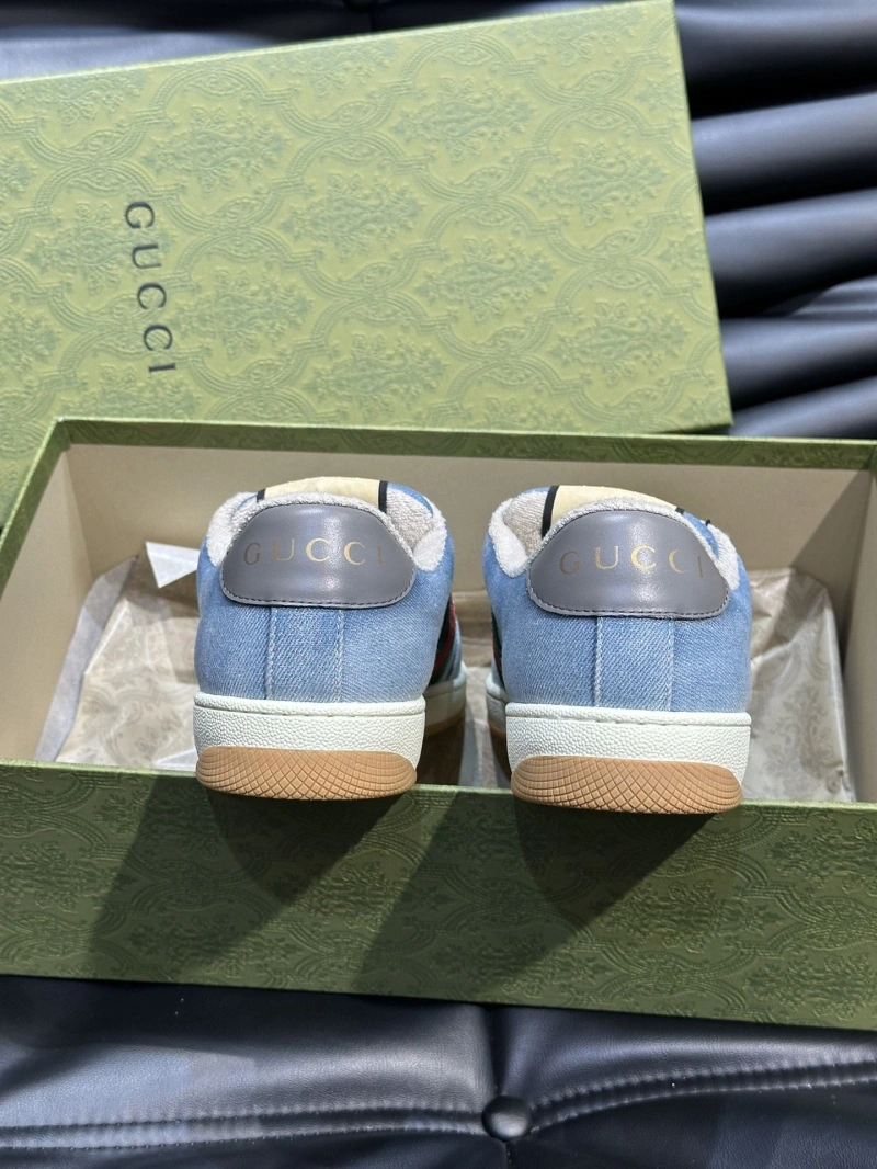 Versatile Gxccx Sneakers 165940