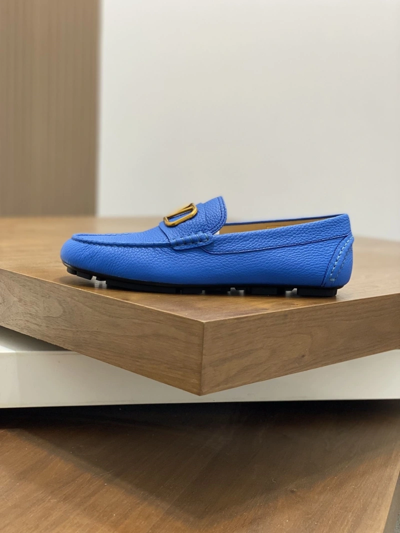 Vxlxntino Leather Shoes StreetReady 233162