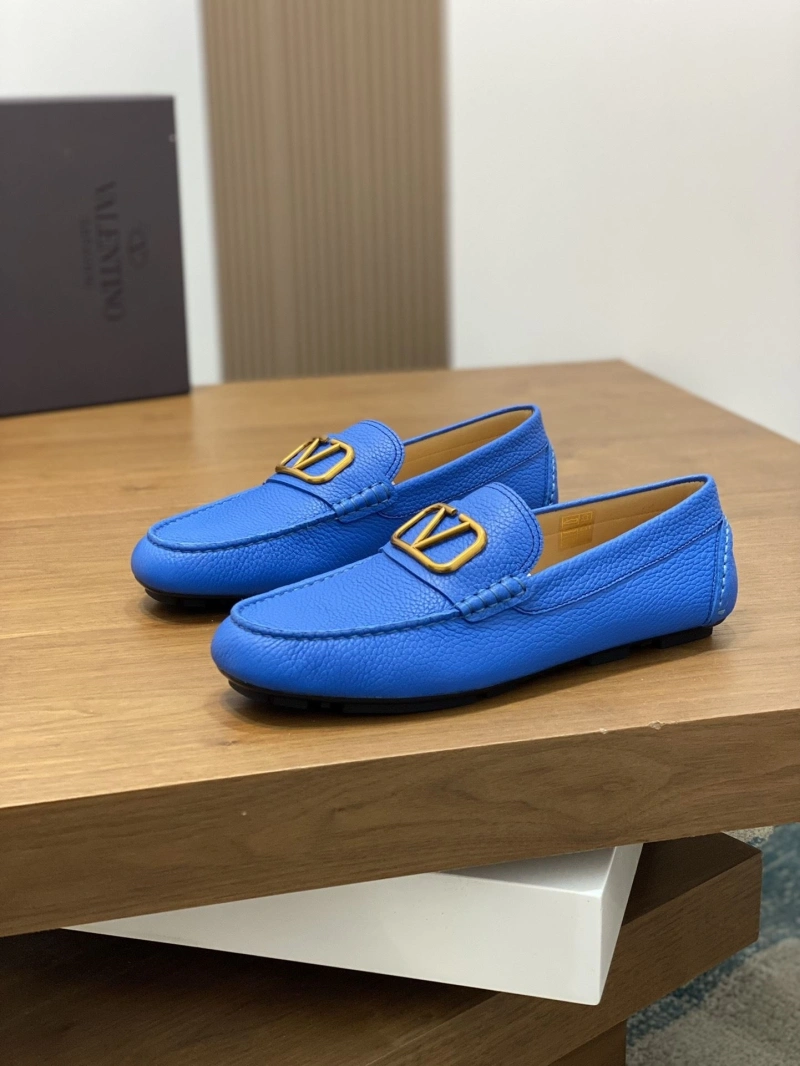 Vxlxntino Leather Shoes StreetReady 233162
