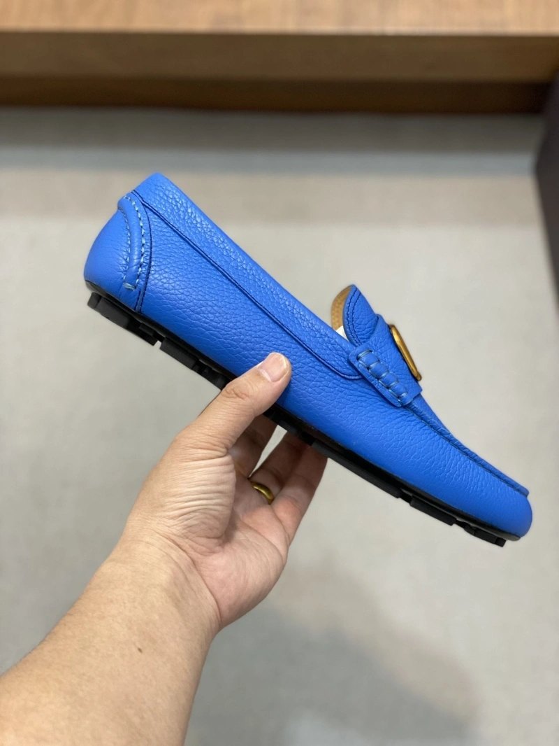 Vxlxntino Leather Shoes StreetReady 233162