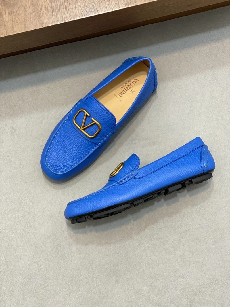 Vxlxntino Leather Shoes StreetReady 233162