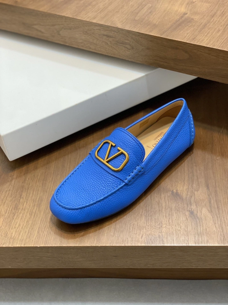 Vxlxntino Leather Shoes StreetReady 233162