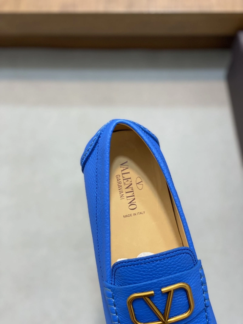 Vxlxntino Leather Shoes StreetReady 233162