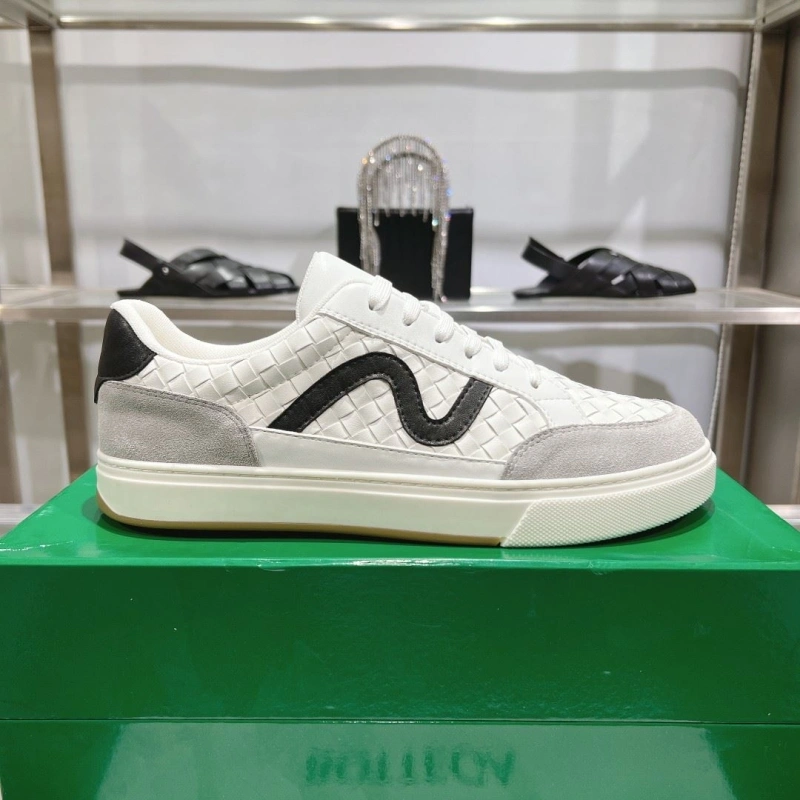 Bxttxga Vxnxta Casual Shoes Durable 113267