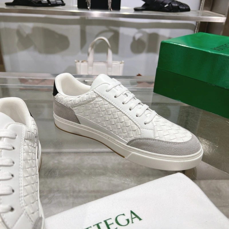 Bxttxga Vxnxta Casual Shoes Durable 113267
