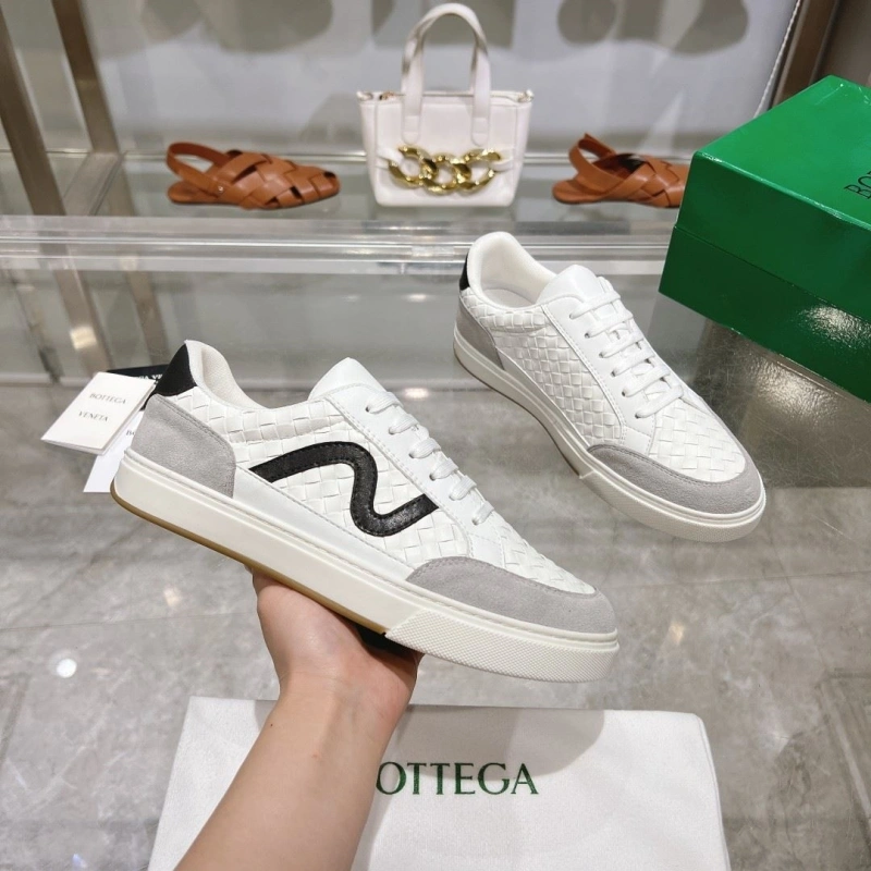 Bxttxga Vxnxta Casual Shoes Durable 113267