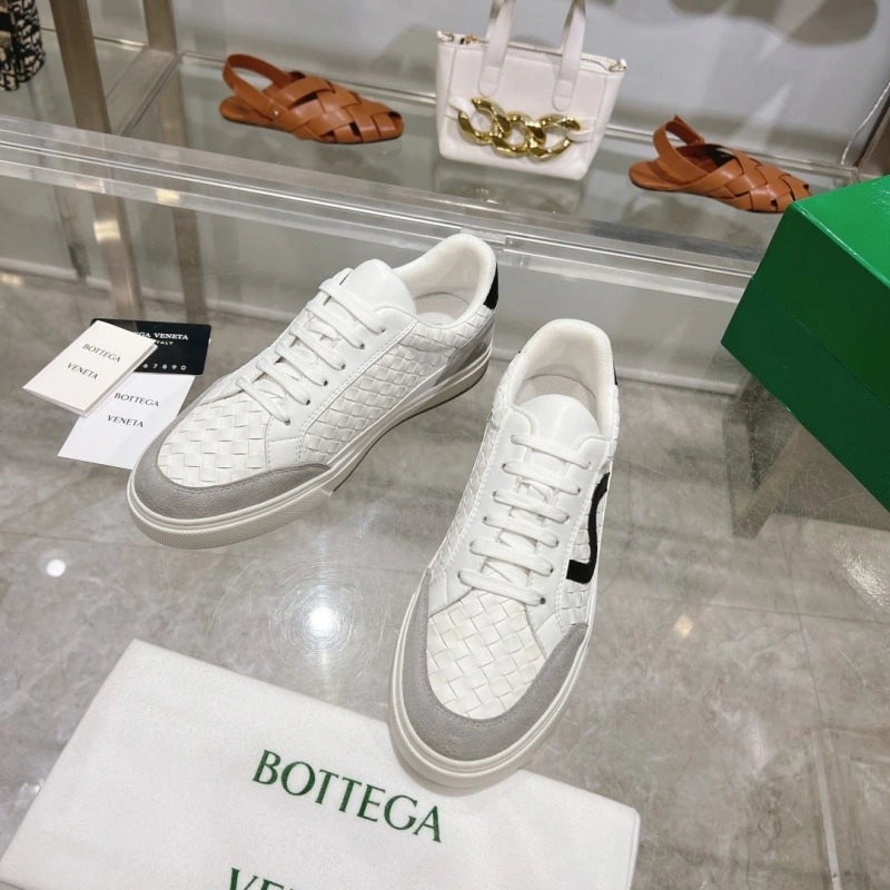 Bxttxga Vxnxta Casual Shoes Durable 113267