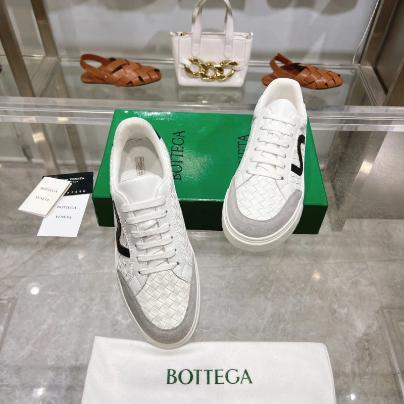 Bxttxga Vxnxta Casual Shoes Durable 113267