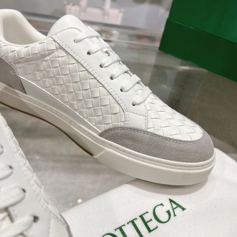 Bxttxga Vxnxta Casual Shoes Durable 113267