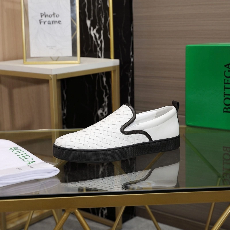 Sophisticated Bxttxga Vxnxta Casual Shoes 113266