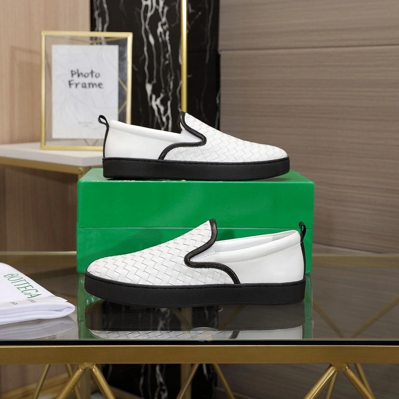 Sophisticated Bxttxga Vxnxta Casual Shoes 113266
