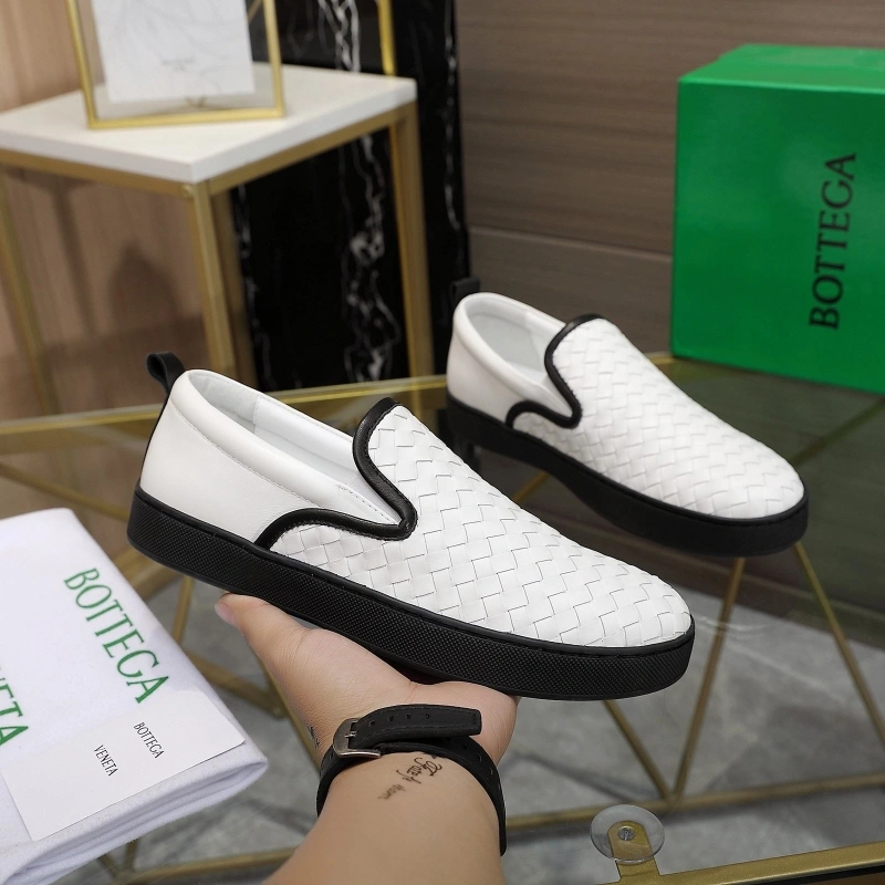 Sophisticated Bxttxga Vxnxta Casual Shoes 113266