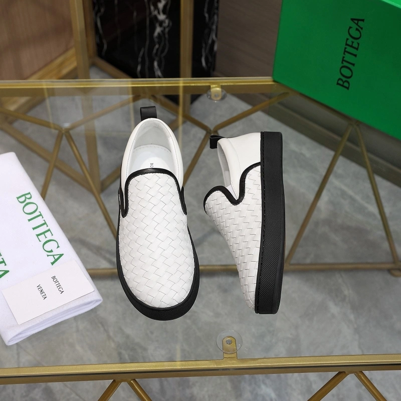 Sophisticated Bxttxga Vxnxta Casual Shoes 113266