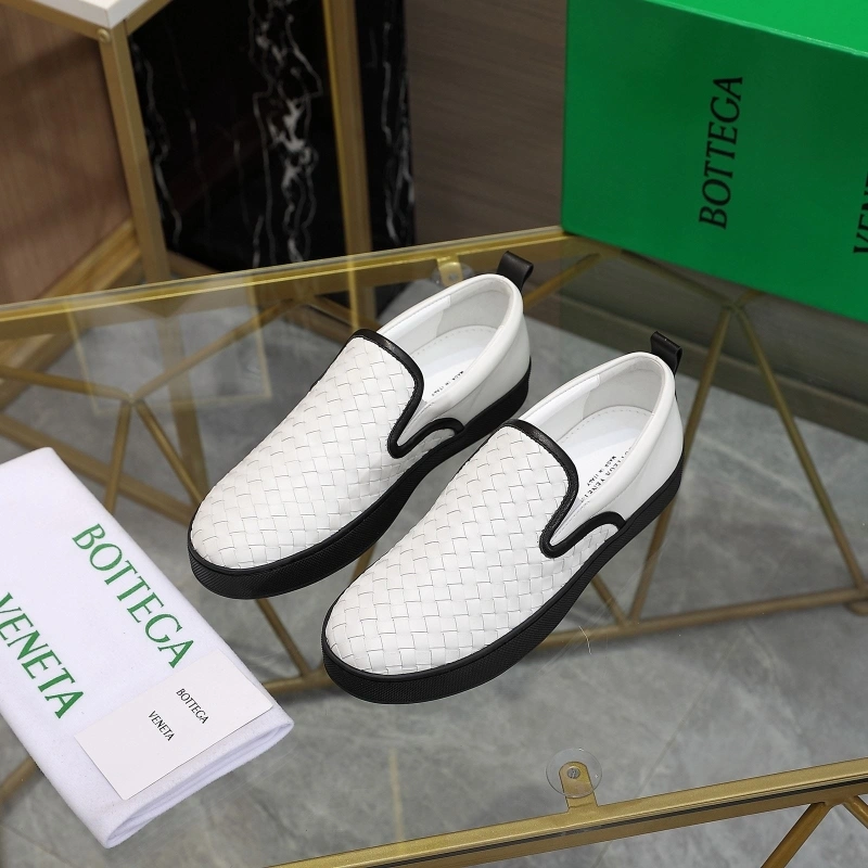 Sophisticated Bxttxga Vxnxta Casual Shoes 113266