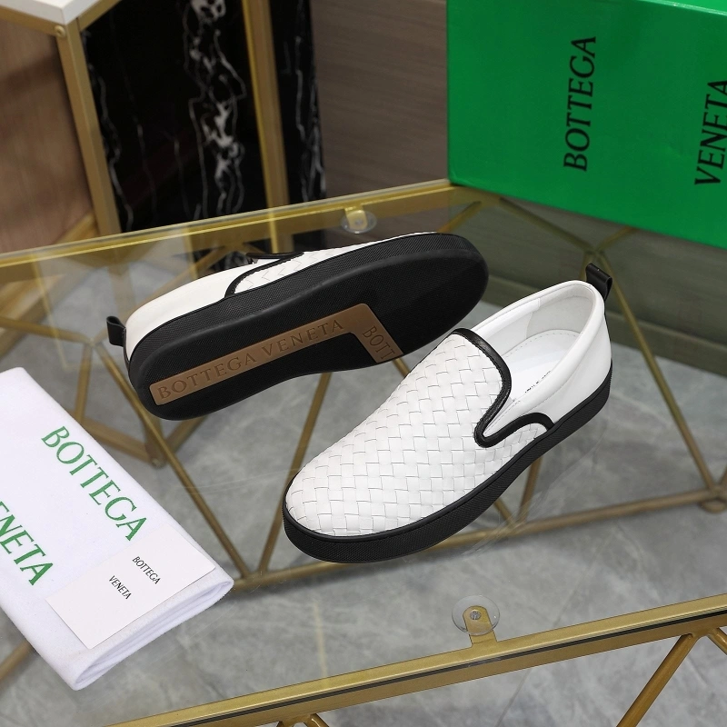 Sophisticated Bxttxga Vxnxta Casual Shoes 113266