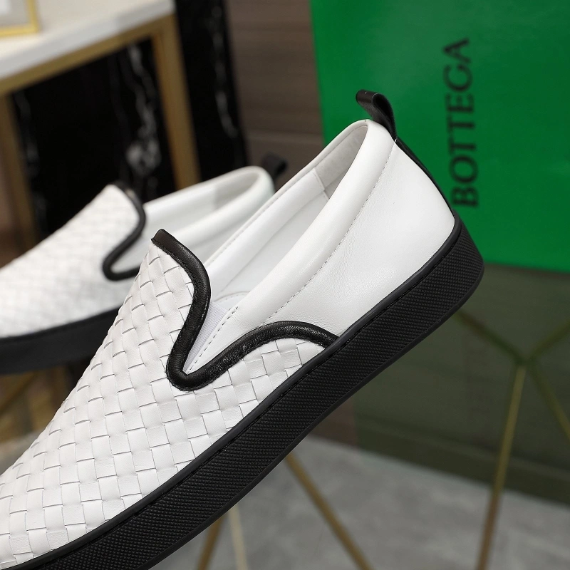 Sophisticated Bxttxga Vxnxta Casual Shoes 113266