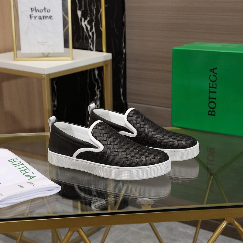 Soft Bxttxga Vxnxta Casual Shoes 113278