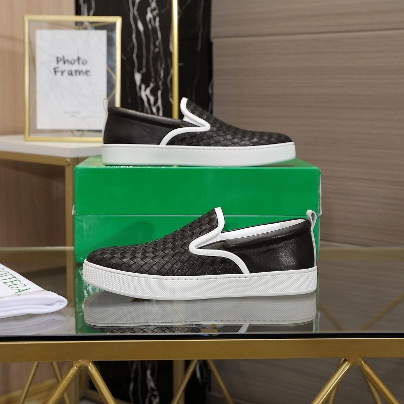 Soft Bxttxga Vxnxta Casual Shoes 113278