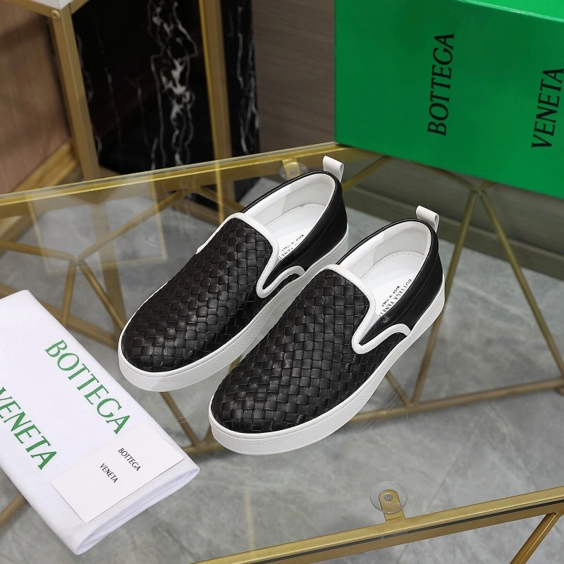 Soft Bxttxga Vxnxta Casual Shoes 113278