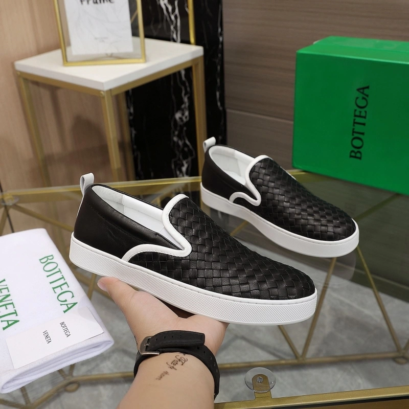 Soft Bxttxga Vxnxta Casual Shoes 113278