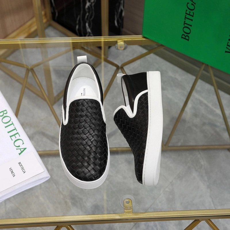 Soft Bxttxga Vxnxta Casual Shoes 113278