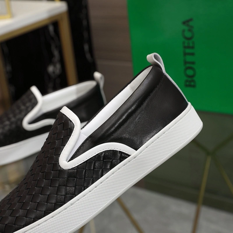 Soft Bxttxga Vxnxta Casual Shoes 113278