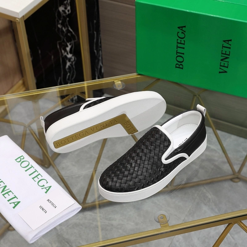 Soft Bxttxga Vxnxta Casual Shoes 113278