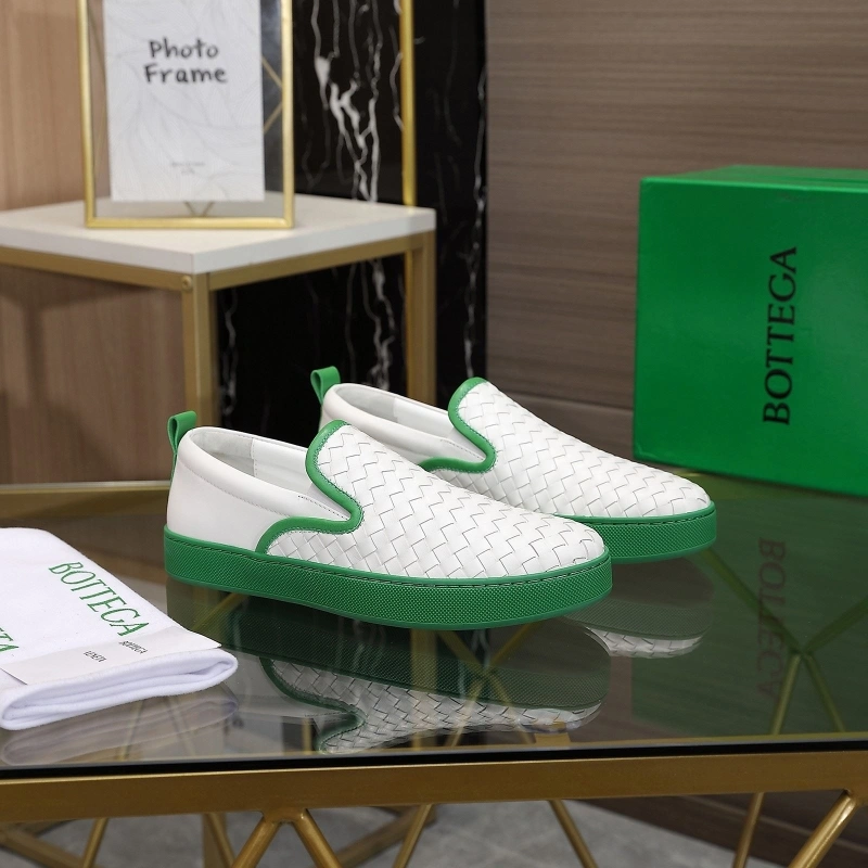 Bxttxga Vxnxta Casual Shoes Trendy 113277