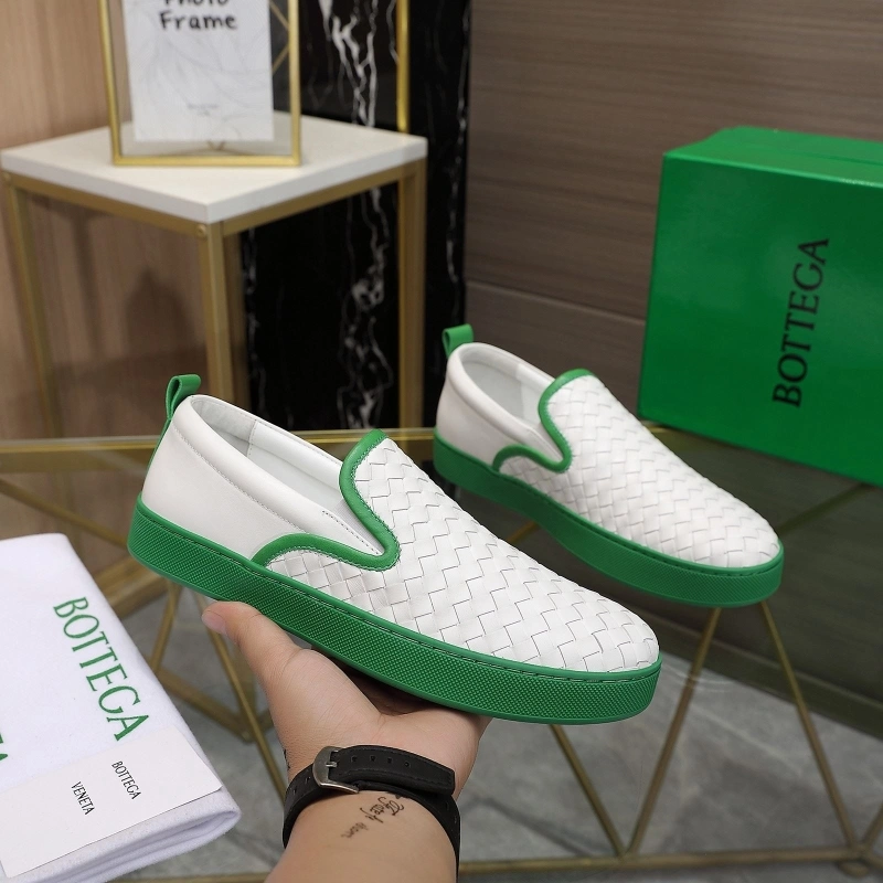 Bxttxga Vxnxta Casual Shoes Trendy 113277