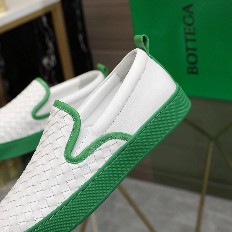 Bxttxga Vxnxta Casual Shoes Trendy 113277