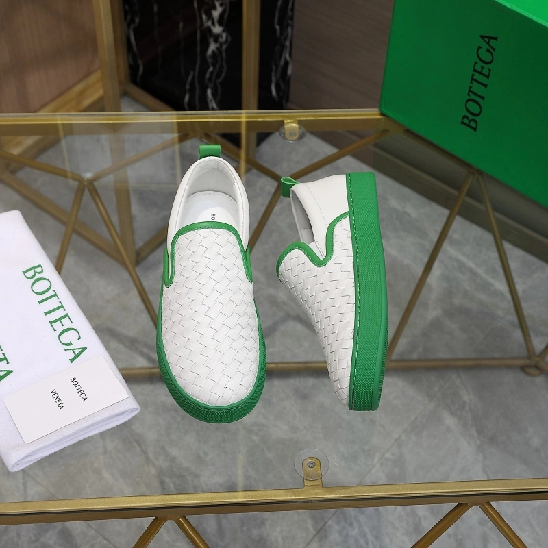 Bxttxga Vxnxta Casual Shoes Trendy 113277