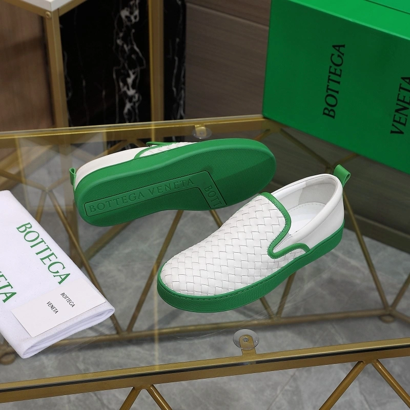 Bxttxga Vxnxta Casual Shoes Trendy 113277