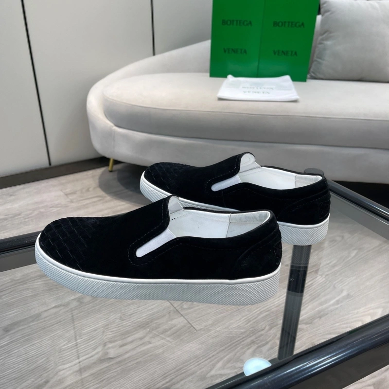 Minimalist Bxttxga Vxnxta Casual Shoes 113269