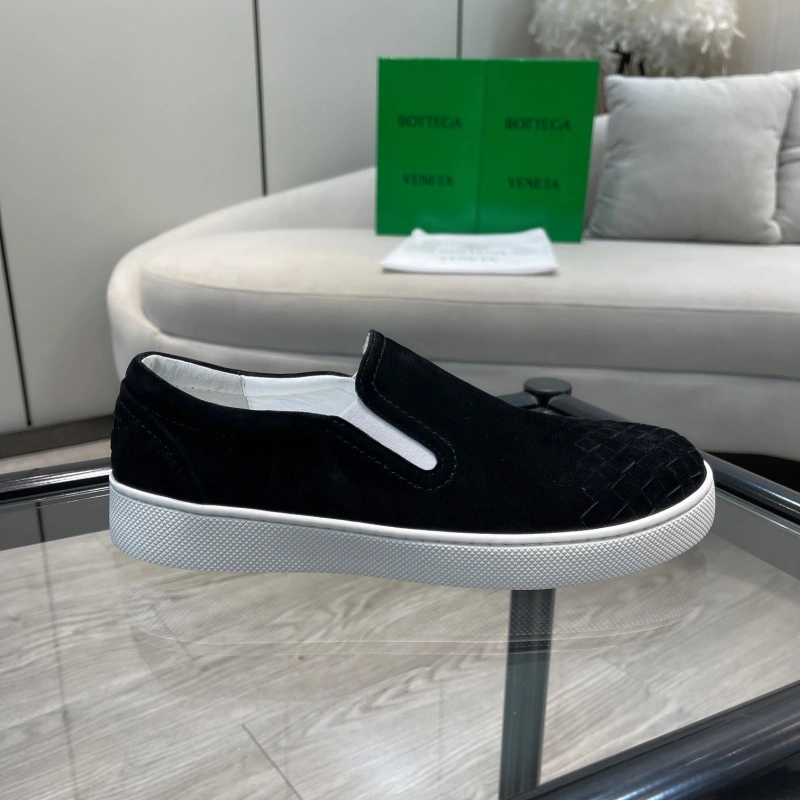Minimalist Bxttxga Vxnxta Casual Shoes 113269