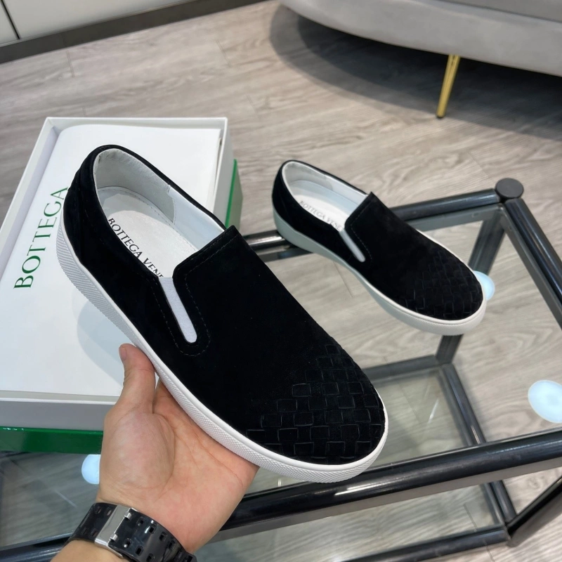 Minimalist Bxttxga Vxnxta Casual Shoes 113269