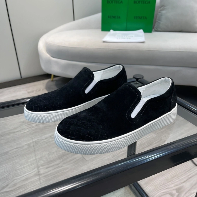 Minimalist Bxttxga Vxnxta Casual Shoes 113269