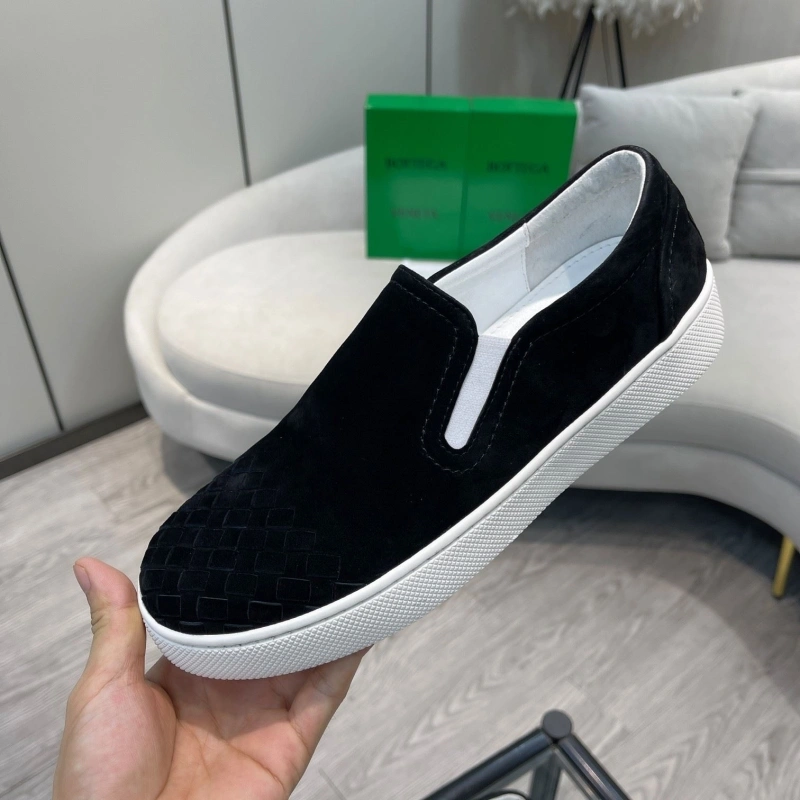 Minimalist Bxttxga Vxnxta Casual Shoes 113269