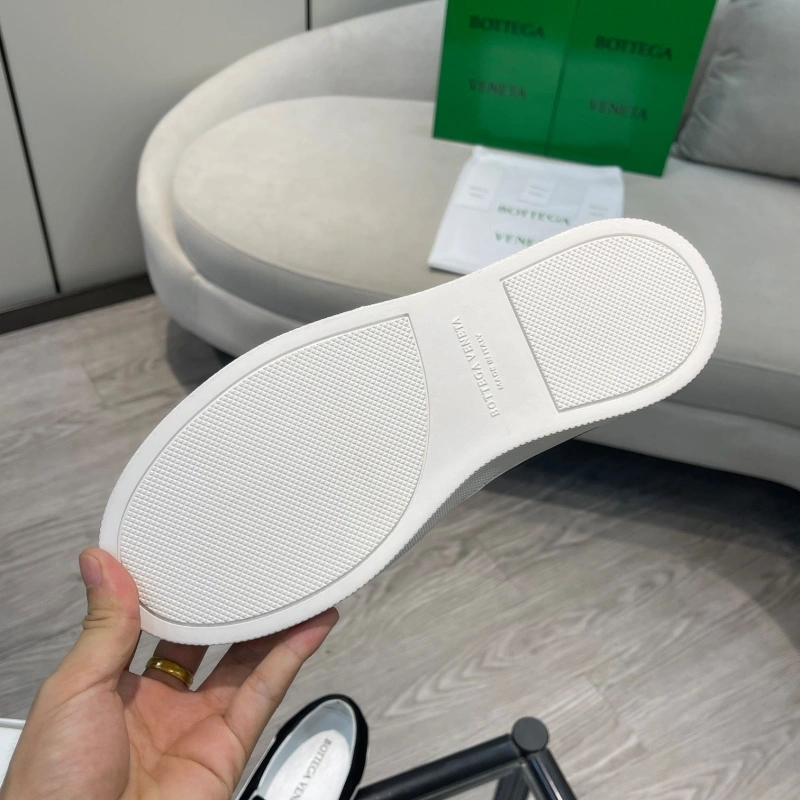 Minimalist Bxttxga Vxnxta Casual Shoes 113269