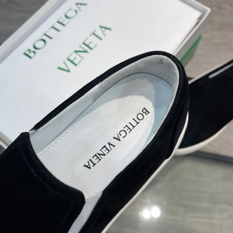 Minimalist Bxttxga Vxnxta Casual Shoes 113269