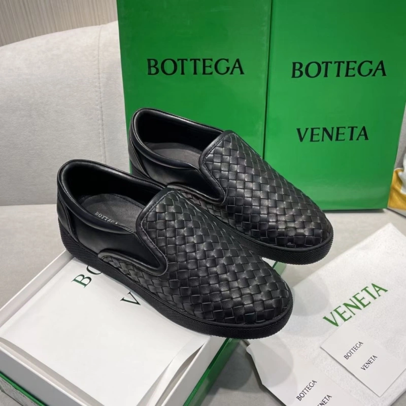 Bxttxga Vxnxta Casual Shoes Sleek 113265